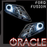 ORACLE Lighting 2010-2011 Ford Fusion LED Headlight Halo Kit