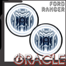 ORACLE Lighting 2008-2011 Ford Ranger Pre-Assembled Halo Fog Lights