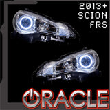 ORACLE Lighting 2013-2017 Scion FR-S LED Headlight Halo Kit