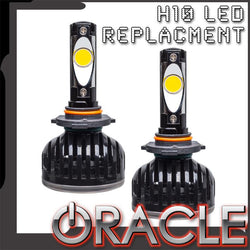ORACLE H10 LED Headlight Replacement Bulbs