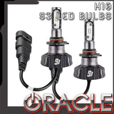 ORACLE H10 - S3 LED Headlight Bulb Conversion Kit