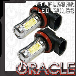 H11 Plasma LED Bulbs (PAIR)