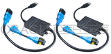 ORACLE H16 LED Headlight Replacement Bulbs