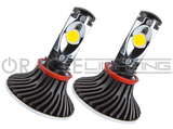 ORACLE H16 LED Headlight Replacement Bulbs