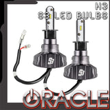 ORACLE H3 - S3 LED Headlight Bulb Conversion Kit