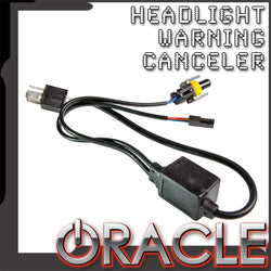 ORACLE H4 LED Warning Canceller