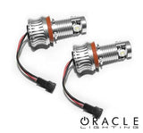 ORACLE BMW 20W Cree H8 Factory Halo Upgrade Kit - CLEARANCE