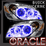 ORACLE Lighting 2006-2011 Buick Lucerne LED Headlight Halo Kit