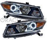 ORACLE Lighting 2008-2010 Honda Accord Coupe LED Headlight Halo Kit