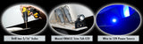 ORACLE Single Trim Tab LED Lights - CLEARANCE