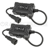 ORACLE H7 4,000+ Lumen LED Headlight Bulbs (Pair)