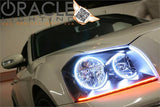 ORACLE Lighting 2005-2007 Dodge Magnum LED Headlight Halo Kit