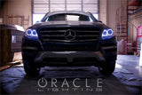 ORACLE Lighting 2006-2012 Mercedes ML Class LED Headlight Halo Kit