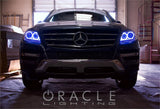 ORACLE Lighting 2006-2012 Mercedes ML Class LED Headlight Halo Kit