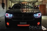 2011-2014 Dodge Charger ORACLE Projector Halo Kit