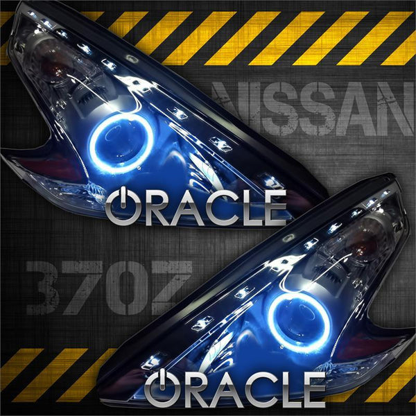 ORACLE Lighting 2009-2021 Nissan 370Z Headlight Halo Kit