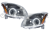 ORACLE Lighting 2007-2008 Nissan Maxima LED Headlight Halo Kit