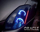 ORACLE Lighting 2004-2006 Nissan Maxima LED Headlight Halo Kit