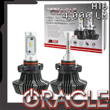 ORACLE H16 4,000+ Lumen LED Headlight Bulbs (Pair)