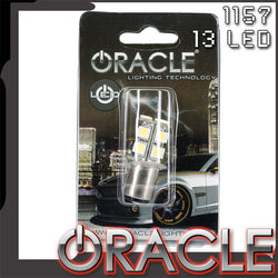 ORACLE 1157 13 LED Bulb (Single)
