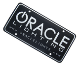 ORACLE Lighting License Plate