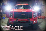 ORACLE 2009-2014 Ford F150/Raptor LED Off-Road Side Mirrors