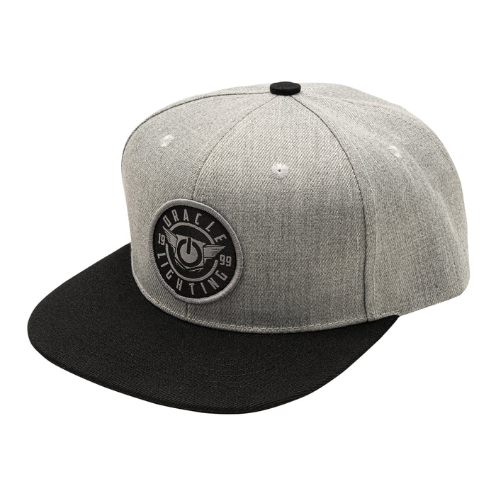 ORACLE Lighting Trucker Hat (One Size Fits All)