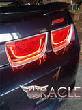 ORACLE Lighting 2010-2013 Chevrolet Camaro Afterburner 2.0 Tail Light Halo Kit