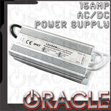 15A AC to DC Power Supply