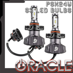 ORACLE PSX24W - S3 LED Headlight Bulb Conversion Kit