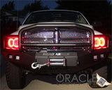 ORACLE Lighting 2002-2005 Dodge Ram LED Headlight Halo Kit