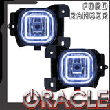 ORACLE Lighting 2004-2005 Ford Ranger Pre-Assembled Halo Fog Lights
