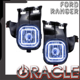 ORACLE Lighting 2006-2007 Ford Ranger Pre-Assembled Halo Fog Lights