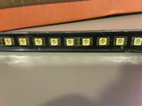 Gen 5 Camaro SS ORACLE LED Mailslot V-Scanner - Yellow / Orange / Amber 4420-006 - CLEARANCE