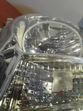 USED ORACLE 2005-2011 Toyota Tacoma Halo Headlights WHITE LED 8109-001 - CLEARANCE