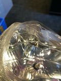 ORACLE Lighting 2000-2006 Chevrolet Tahoe Headlights with ColorSHIFT LED Halos - CLEARANCE