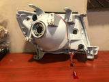 USED ORACLE 2005-2011 Toyota Tacoma Halo Headlights WHITE LED 8109-001 - CLEARANCE
