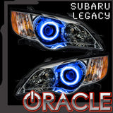2005-2011 Subaru Legacy ORACLE Halo Kit