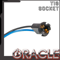 ORACLE T10 Bulb Replacement Socket