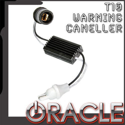 ORACLE T10 Warning Canceler