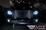 ORACLE Lighting 2007-2013 Toyota Tundra LED Headlight Halo Kit
