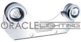 ORACLE Dual Trim Tab LED Lights - CLEARANCE