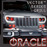 ORACLE Lighting VECTOR™ Demon Eye ColorSHIFT Projector Conversion Kit