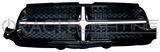 2011-2013 Dodge Durango Illuminated Grill Crosshairs - CLEARANCE